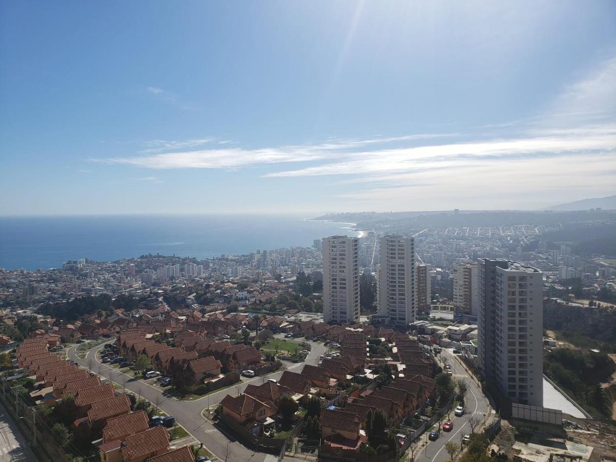 Hermosa Postal Vinamarina *